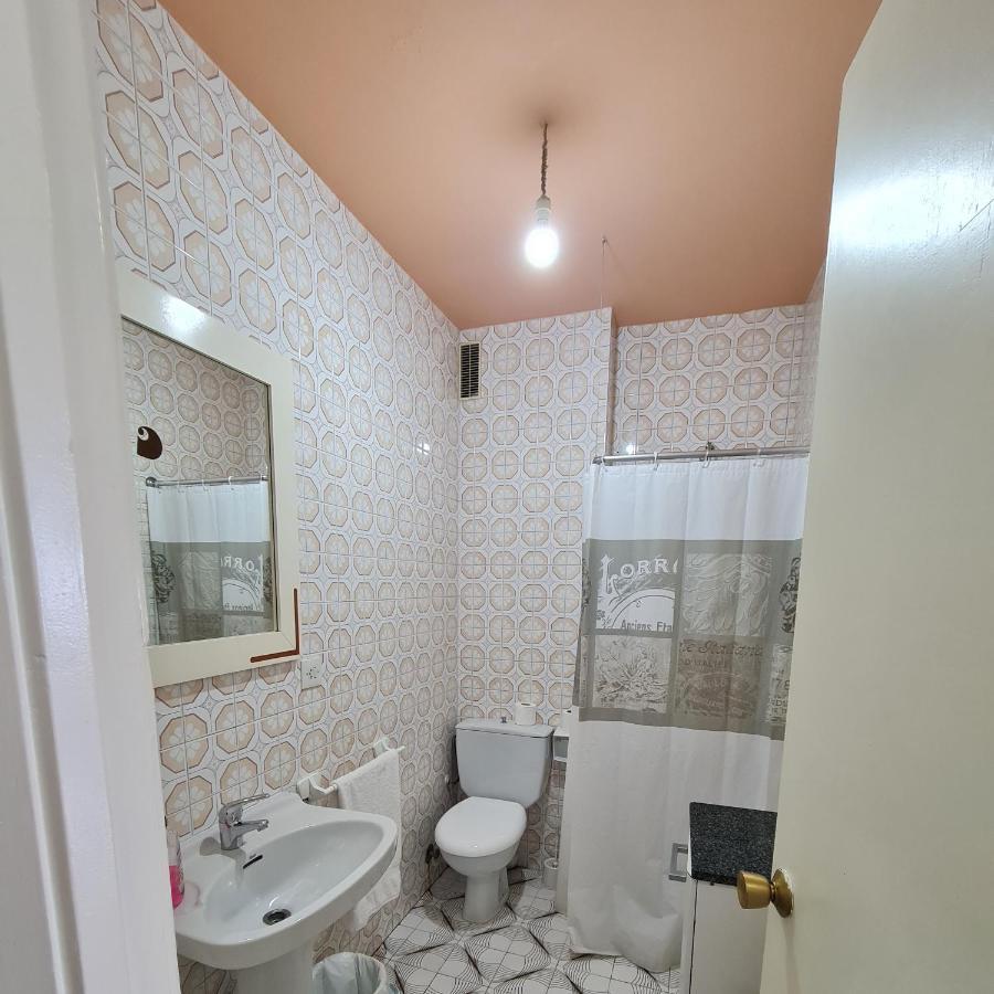 Apartamentos O Cargadeiro Рибадео Екстериор снимка